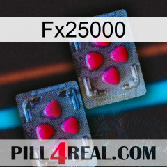 Fx25000 14